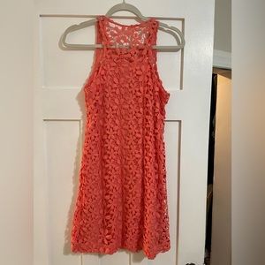 Hollister large dress